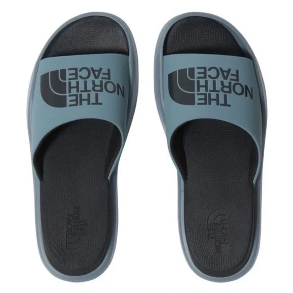 The North Face • Triarch Recovery Slides • Men’s 10 • Blue - Picture 6 of 8